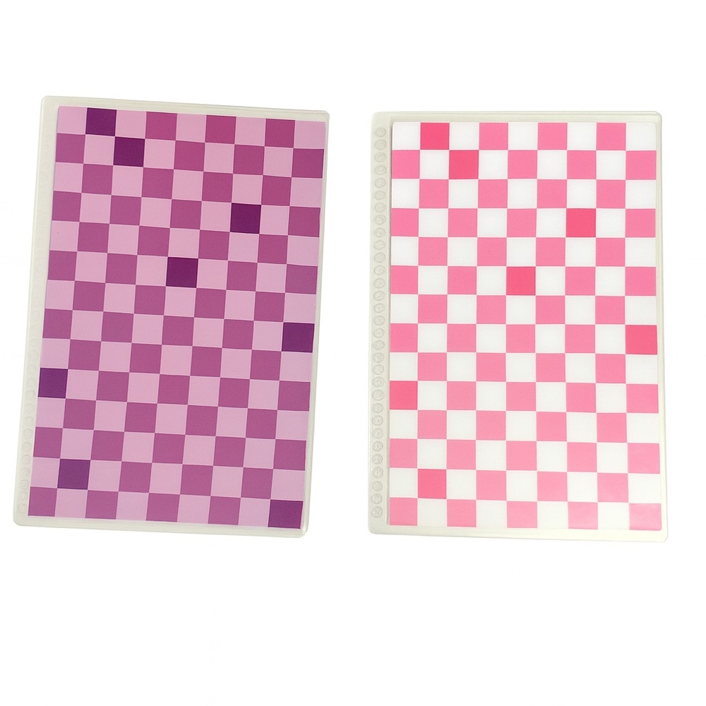 Erin Condren A5 Interchangable Planner Covers